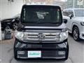 2019 Honda N-VAN