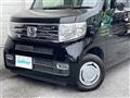 2019 Honda N-VAN