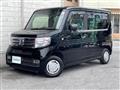2019 Honda N-VAN
