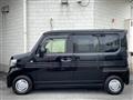 2019 Honda N-VAN