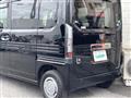 2019 Honda N-VAN
