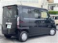 2019 Honda N-VAN