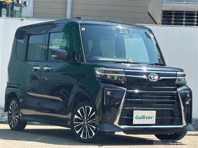 2023 Daihatsu Tanto