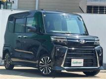 2023 Daihatsu Tanto
