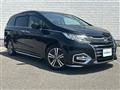 2019 Honda Odyssey Hybrid