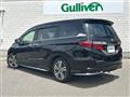 2019 Honda Odyssey Hybrid