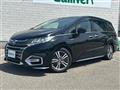 2019 Honda Odyssey Hybrid