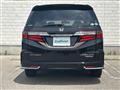 2019 Honda Odyssey Hybrid