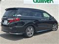 2019 Honda Odyssey Hybrid