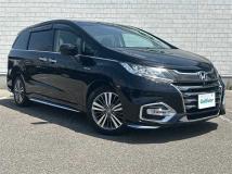 2019 Honda Odyssey Hybrid