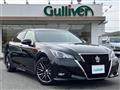 2015 Toyota Crown Athlete Series