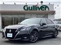 2015 Toyota Crown Athlete Series