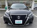 2015 Toyota Crown Athlete Series