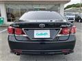 2015 Toyota Crown Athlete Series