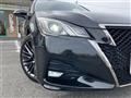 2015 Toyota Crown Athlete Series