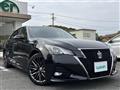 2015 Toyota Crown Athlete Series
