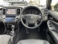 2015 Toyota Crown Athlete Series