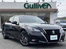 2015 Toyota Crown Athlete Series