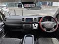 2021 Toyota Hiace Van