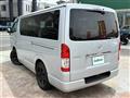 2021 Toyota Hiace Van