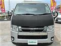 2021 Toyota Hiace Van