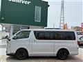 2021 Toyota Hiace Van