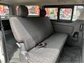 2021 Toyota Hiace Van