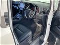 2022 Toyota Alphard