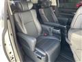 2022 Toyota Alphard