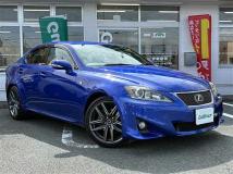 2011 Lexus IS