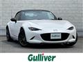 2022 Mazda Roadster