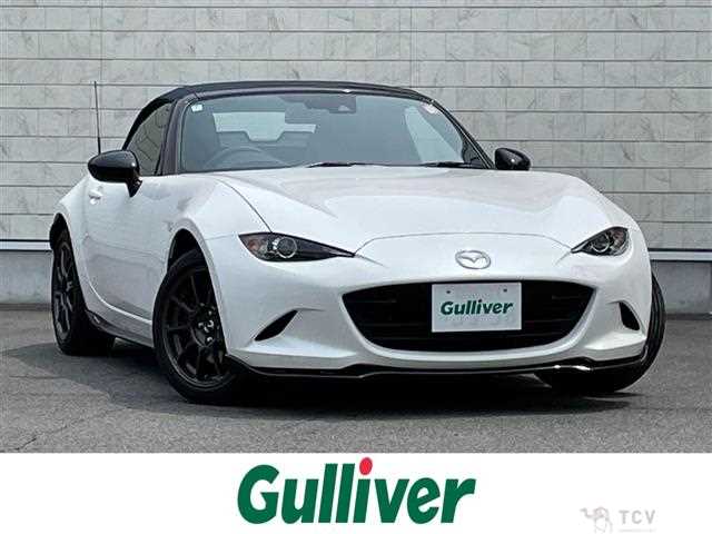 2022 Mazda Roadster