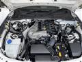 2022 Mazda Roadster
