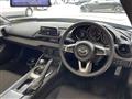 2022 Mazda Roadster