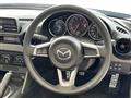 2022 Mazda Roadster