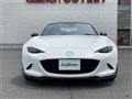 2022 Mazda Roadster