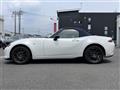 2022 Mazda Roadster