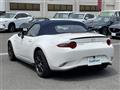 2022 Mazda Roadster