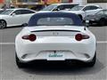 2022 Mazda Roadster