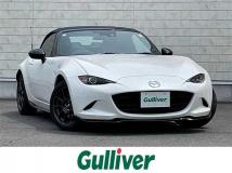 2022 Mazda Roadster