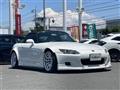 2001 Honda S2000