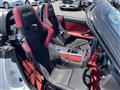 2001 Honda S2000