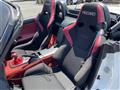 2001 Honda S2000