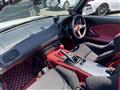 2001 Honda S2000