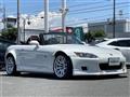 2001 Honda S2000