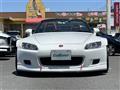 2001 Honda S2000