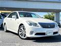 2010 Toyota Crown Hybrid