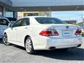 2010 Toyota Crown Hybrid