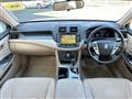 2010 Toyota Crown Hybrid