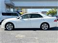 2010 Toyota Crown Hybrid